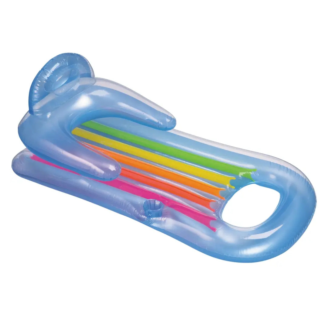 Intex King Kool Inflatable Pool