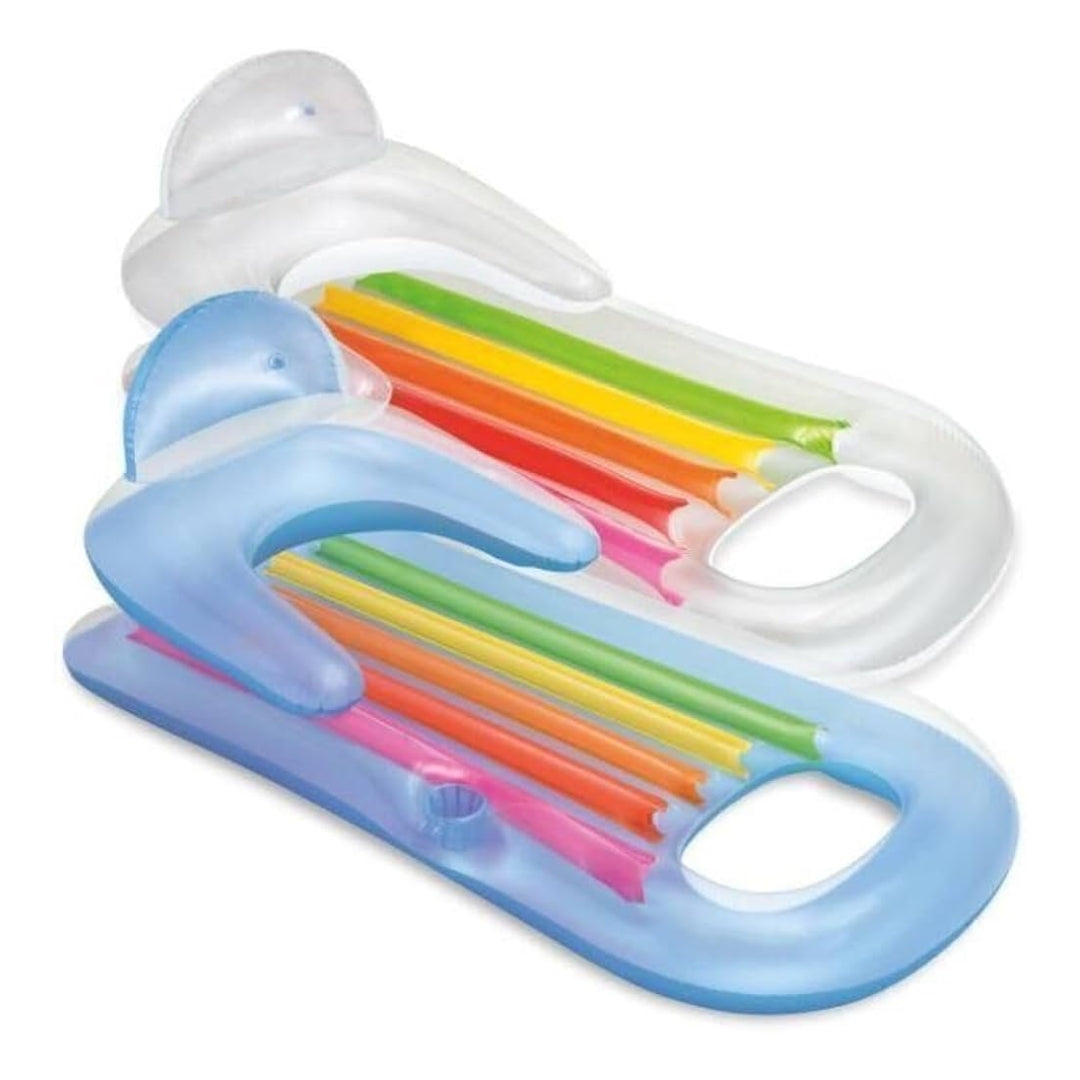 Intex King Kool Inflatable Pool