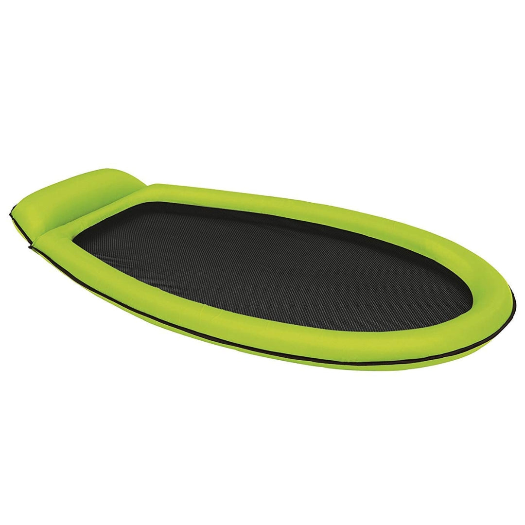 Intex Mesh Matress