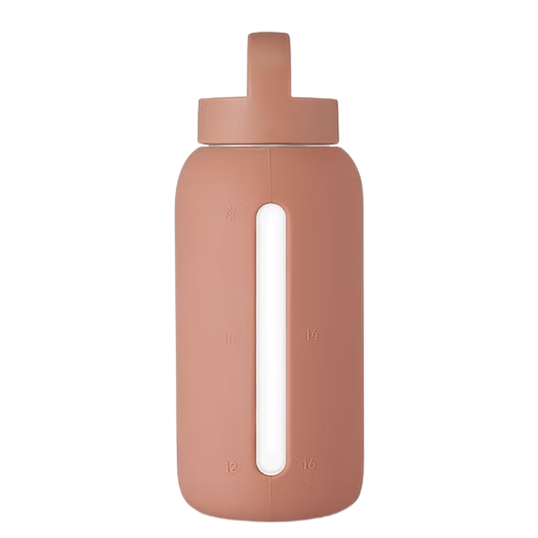 Muuki Daily Bottle | Canyon Clay