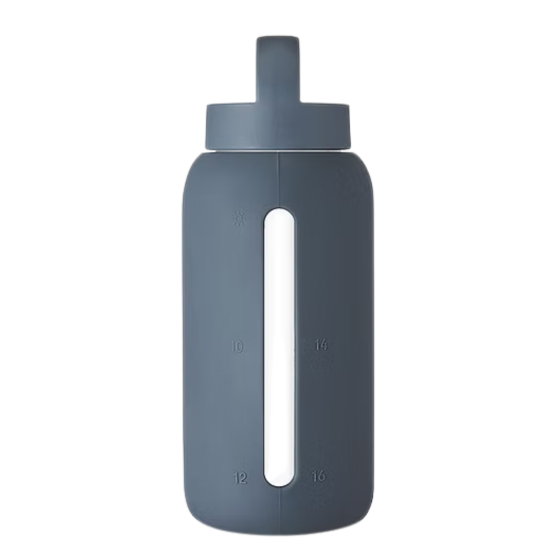 Muuki Daily Bottle | Smoke Grey