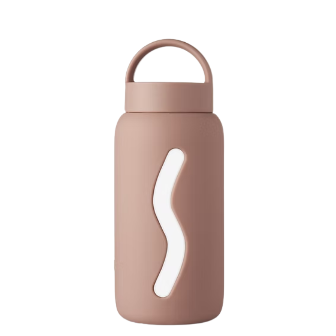 Muuki Mini Daily Bottle | Desert Rose