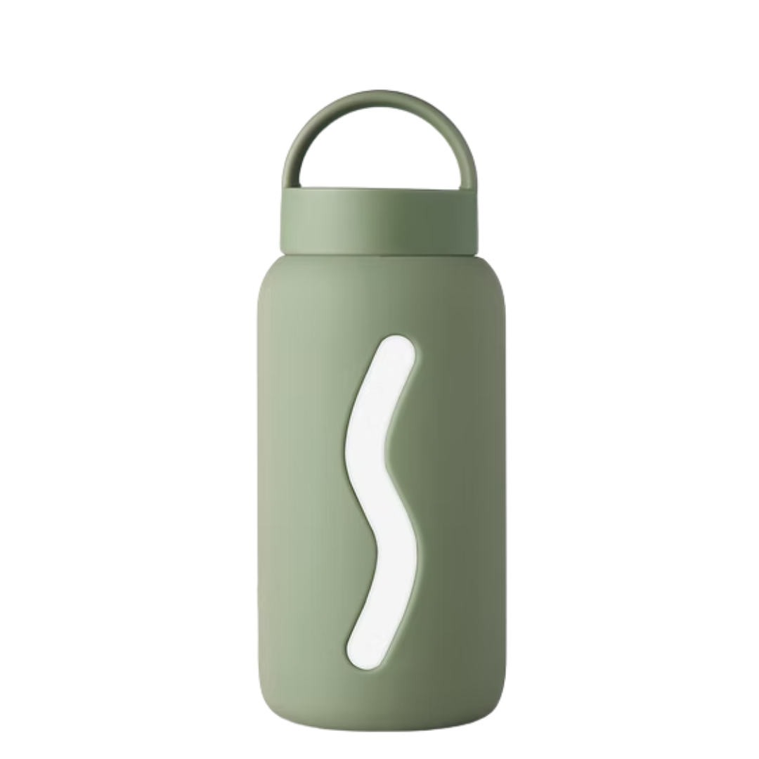 Muuki Mini Daily Bottle | Silver Sage