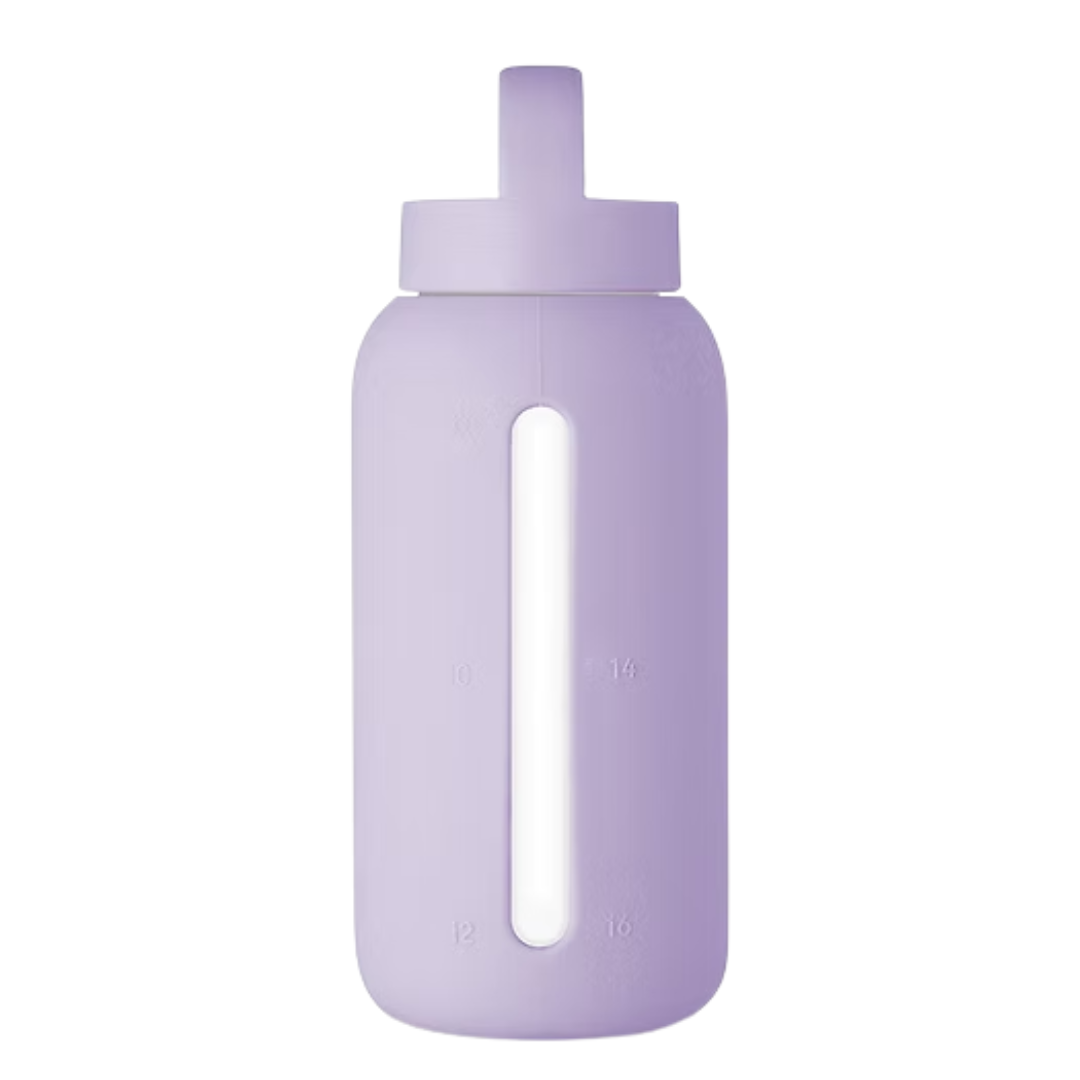 Muuki Daily Bottle | Pastel Lilac