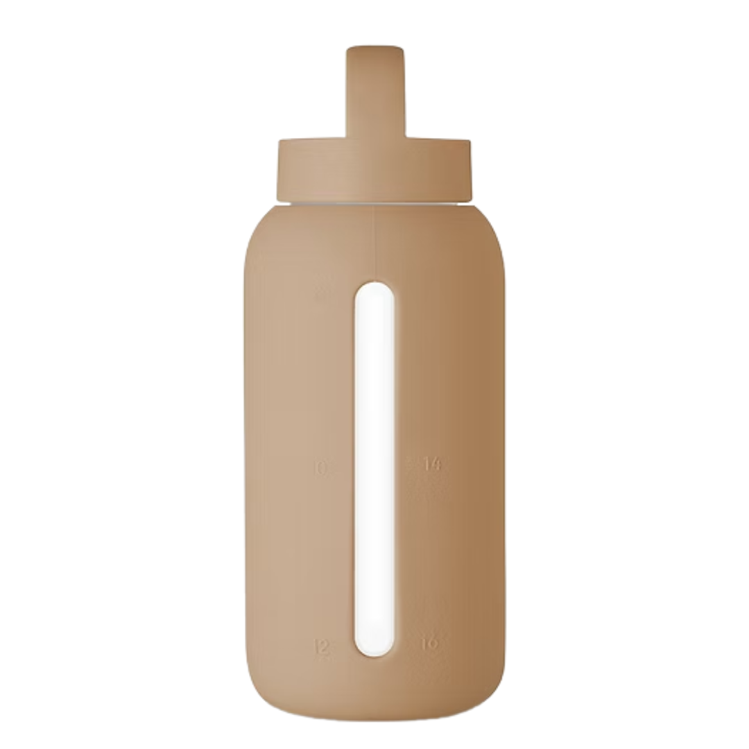 Muuki Daily Bottle | Milk Coffee