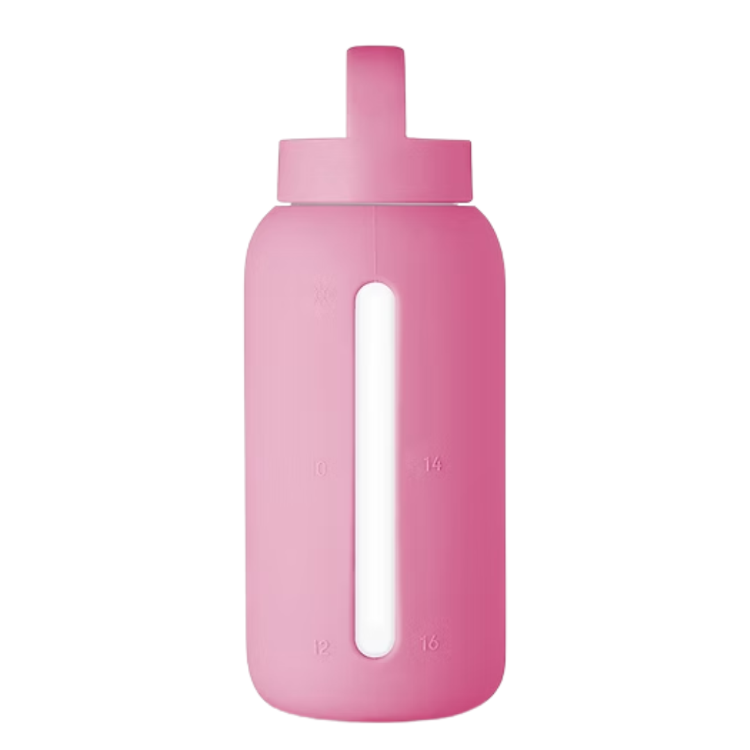 Muuki Daily Bottle | Flamingo Pink