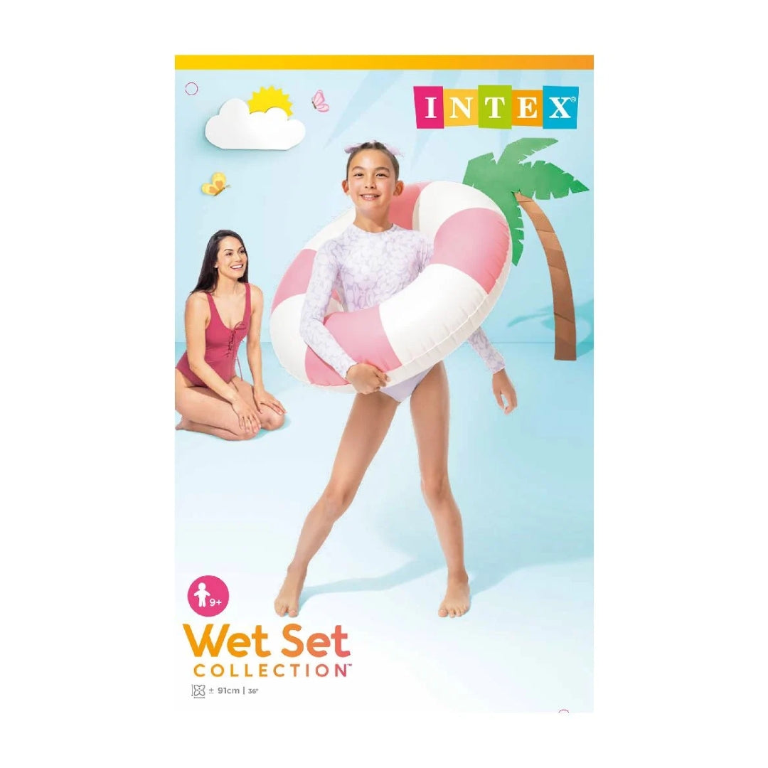 Intex Coastal Cabana Tubes