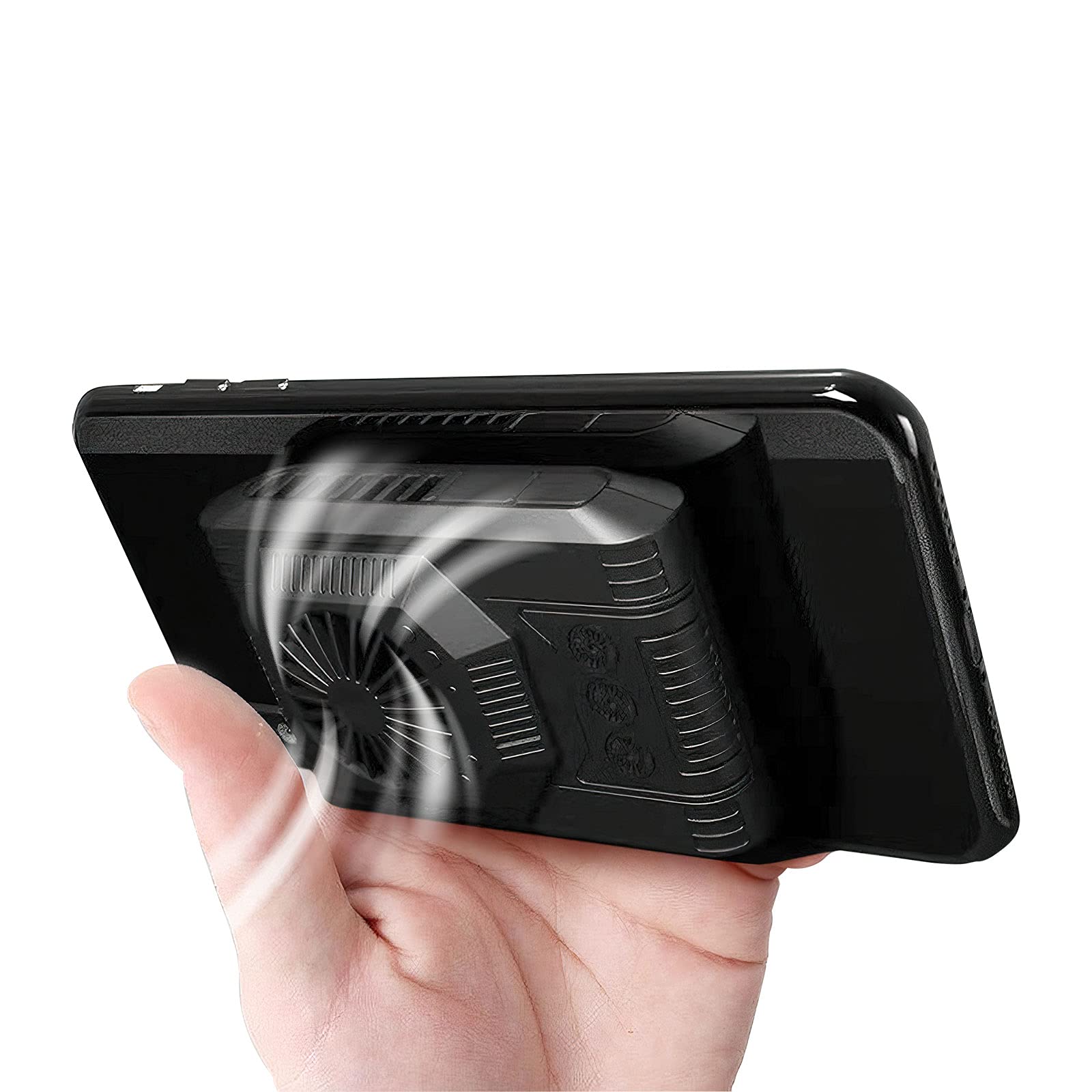 Remax X3-1 Smart Magnetic Phone Cooling Pad