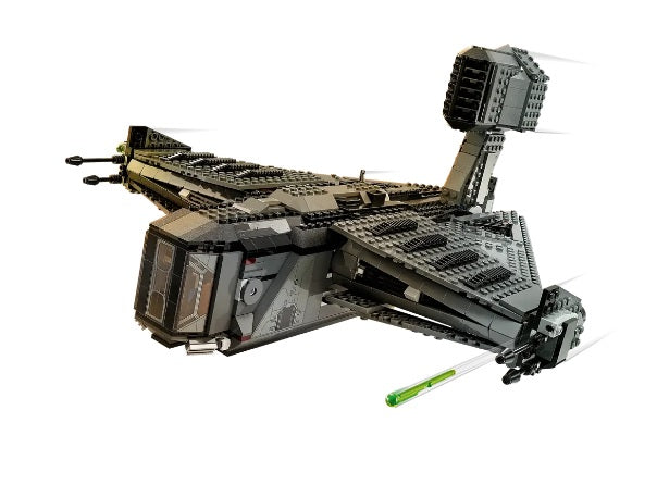 Lego - Star Wars The Justifier