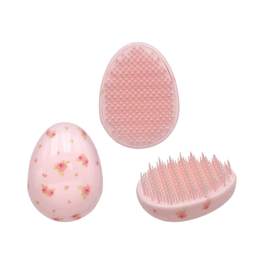 Rose Detangling Brush