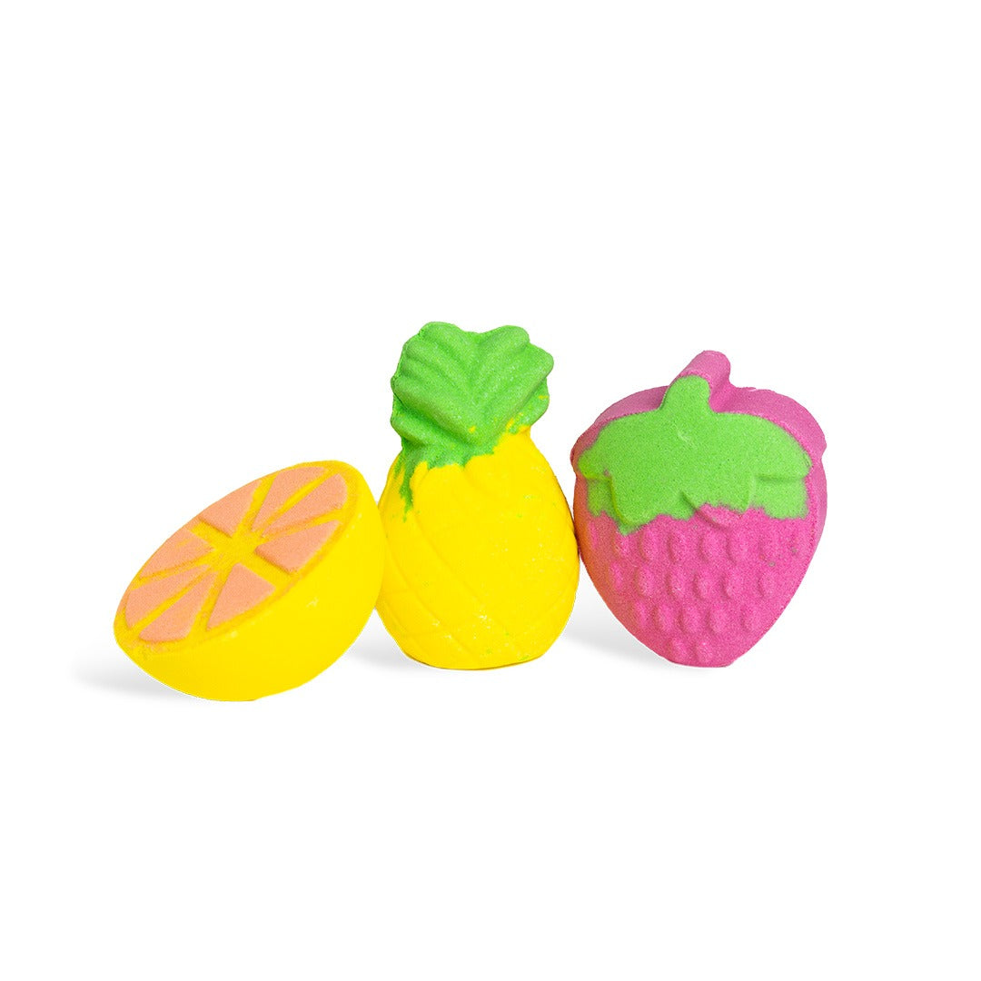 Bath Bomb - Fruit