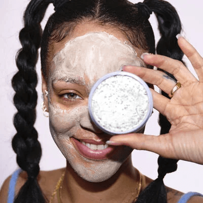 Fenty Skin Cookies N Clean