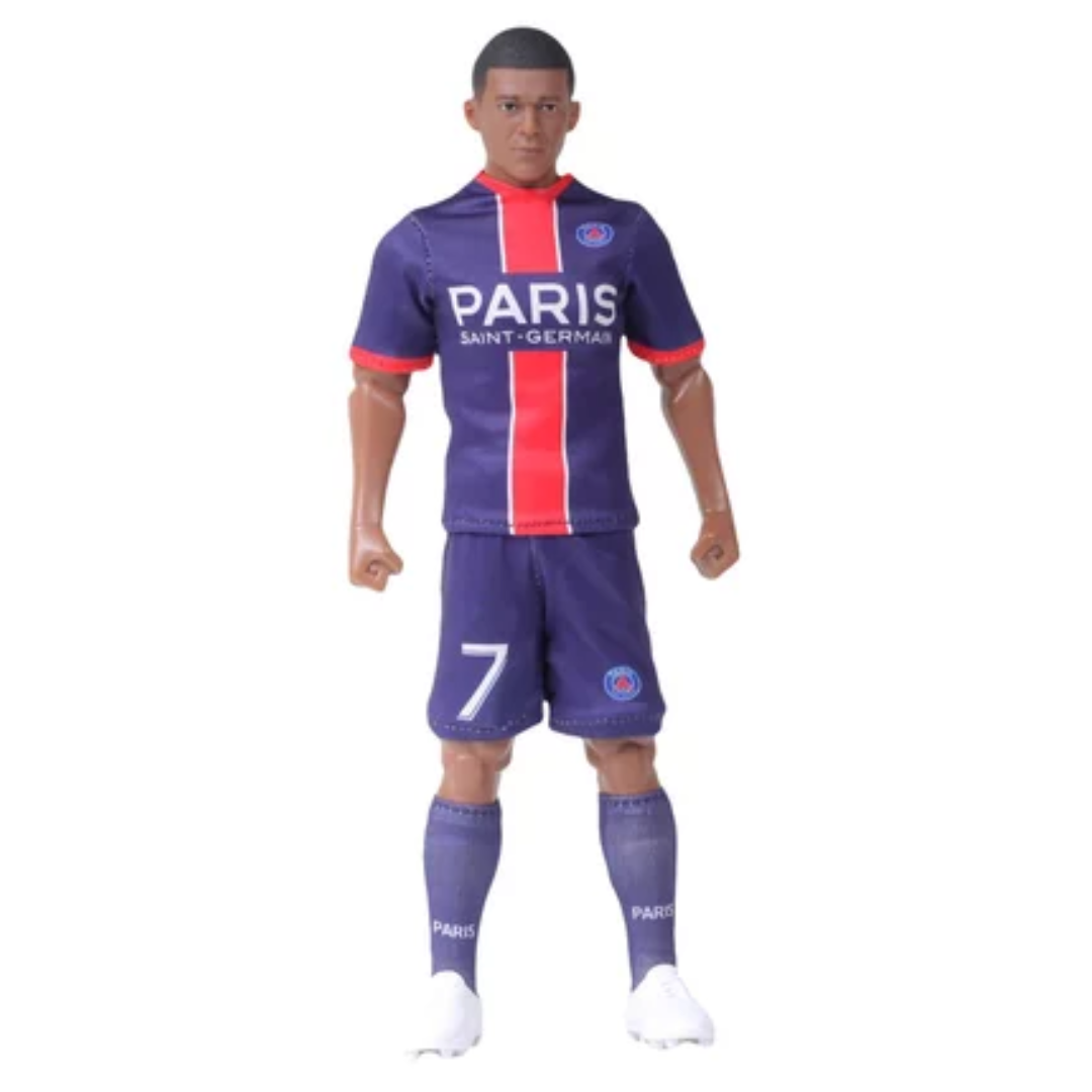 MbappÃ© Figurine