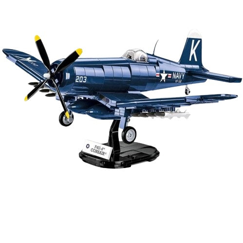 Cobi - Vought F4U-4 Corsair