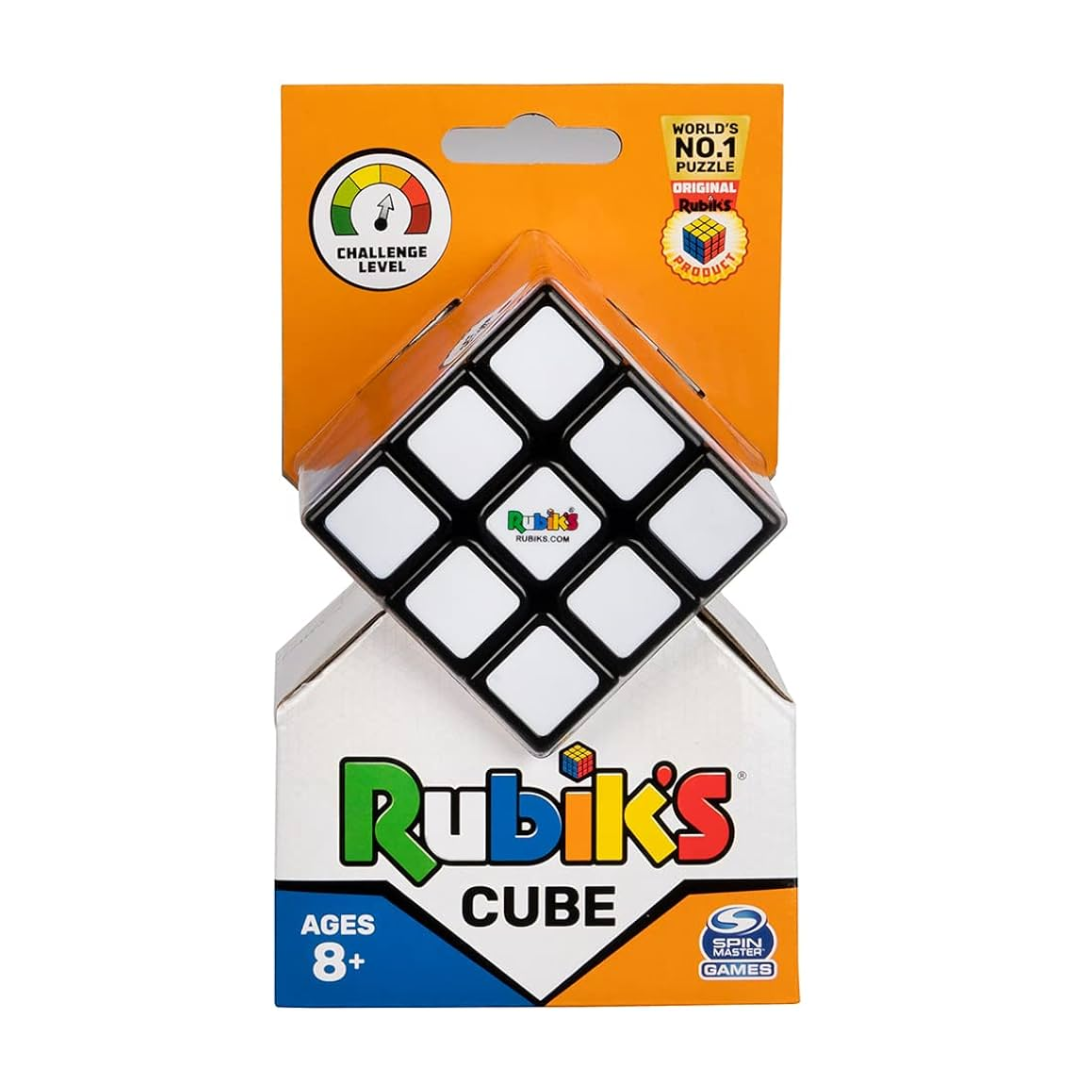 Rubik's Original Cube