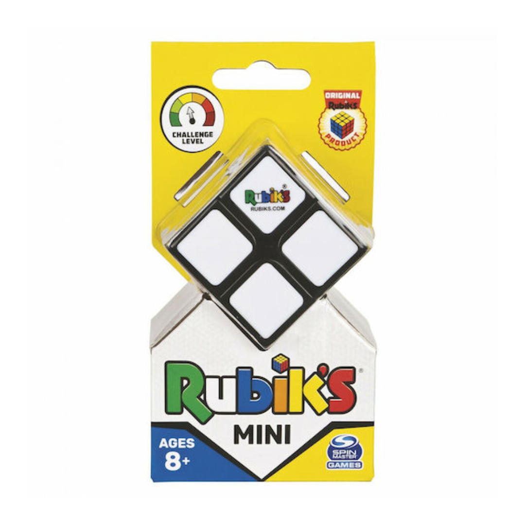 Rubik's Mini Cube