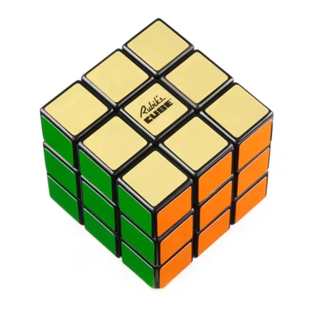 Rubik's Vintage Cube