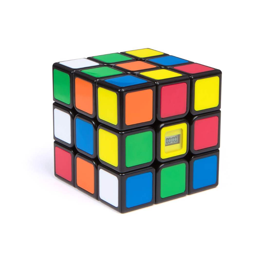 Rubik's Timer Cube