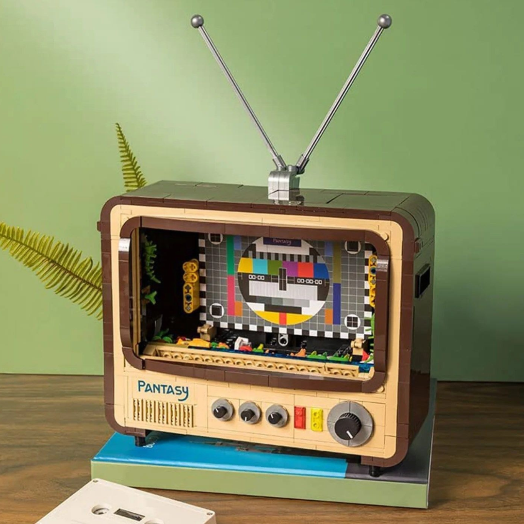 Retro Collection | 1960s Television