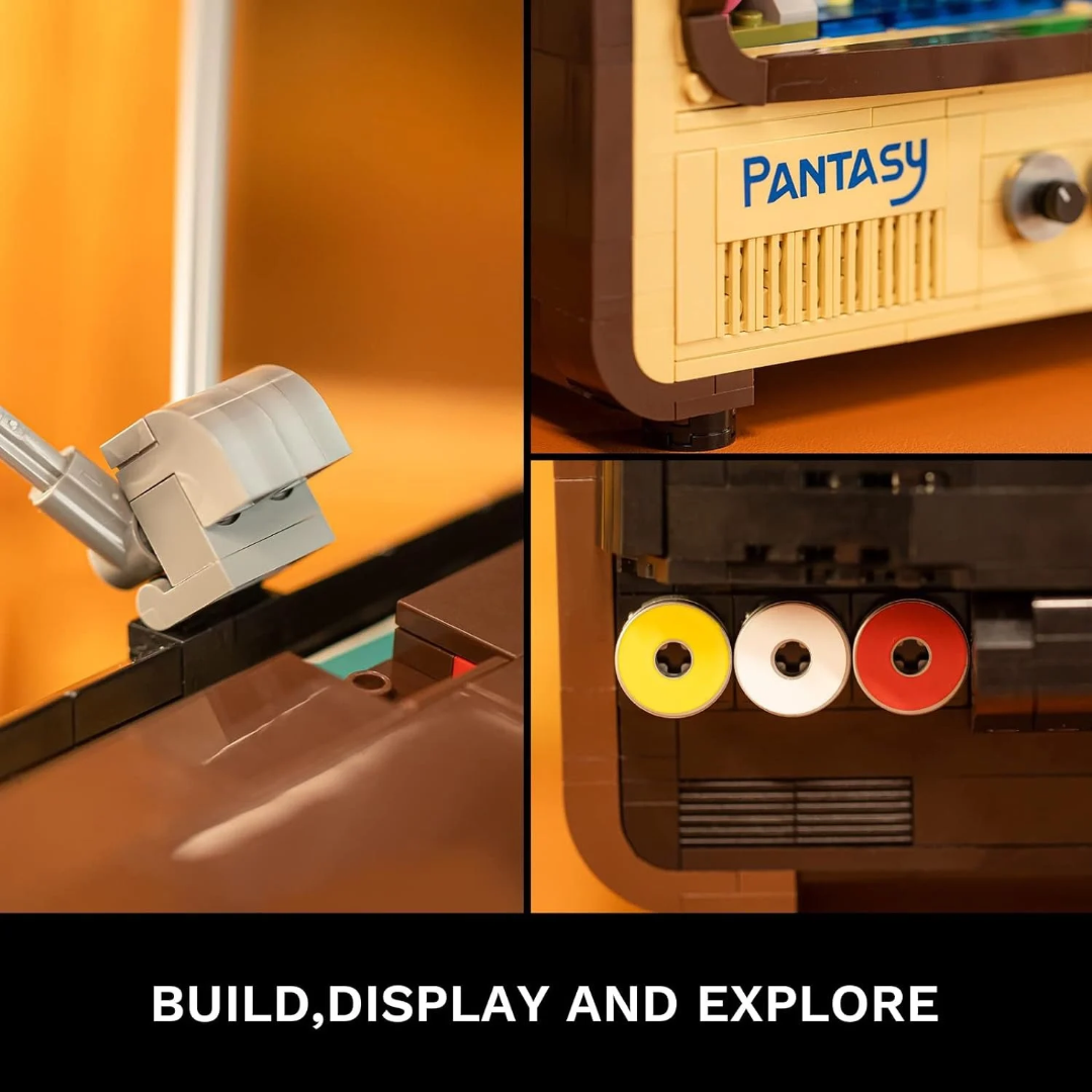 Retro Collection | 1960s Television
