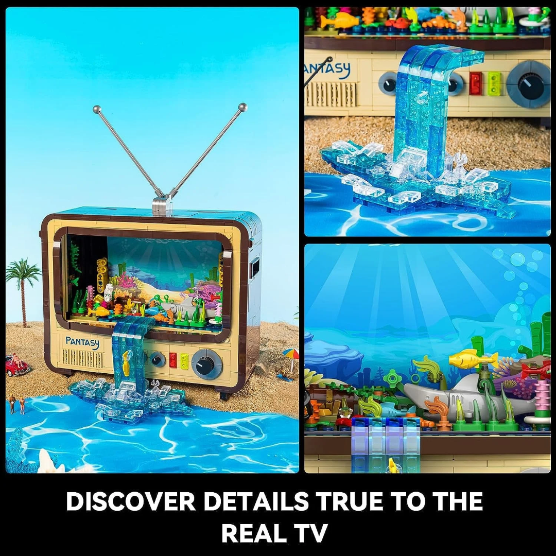 Retro Collection | 1960s Television