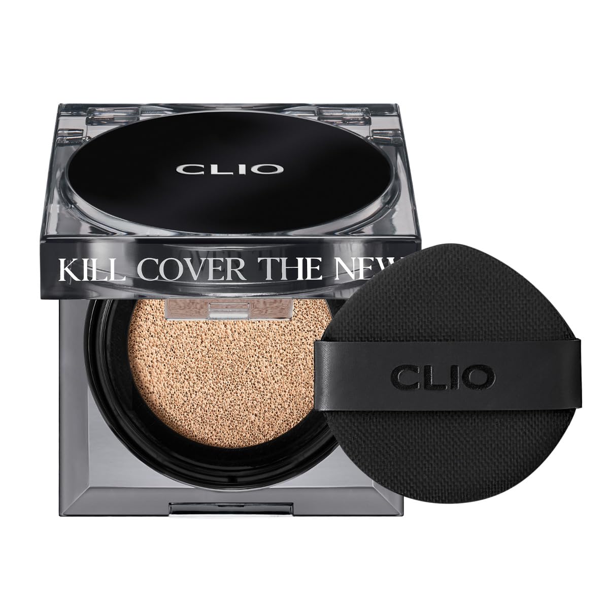 CLIO Kill Cover Founwear Cushion