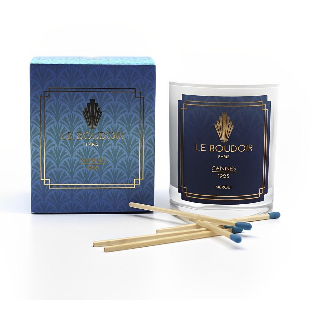 Cannes Candle