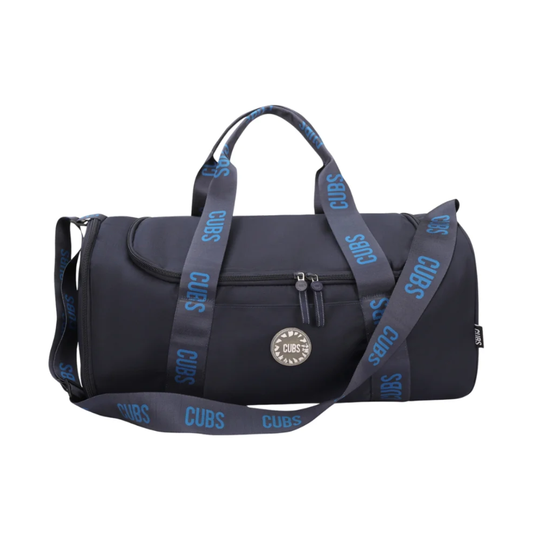 Premium Duffle Bag | Navy