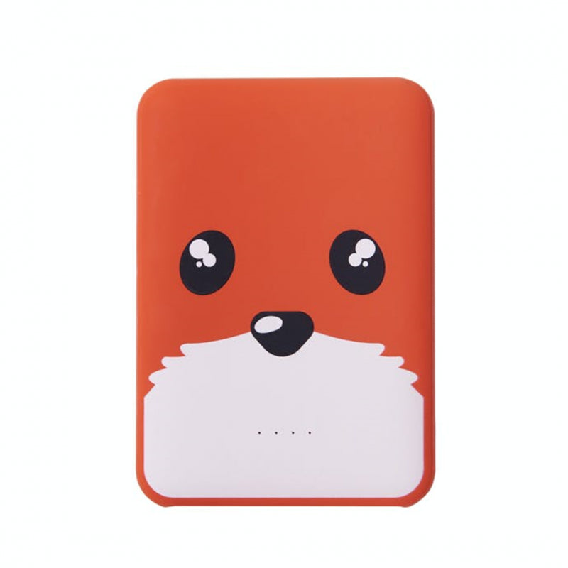 Power Bank Power Animals Fox