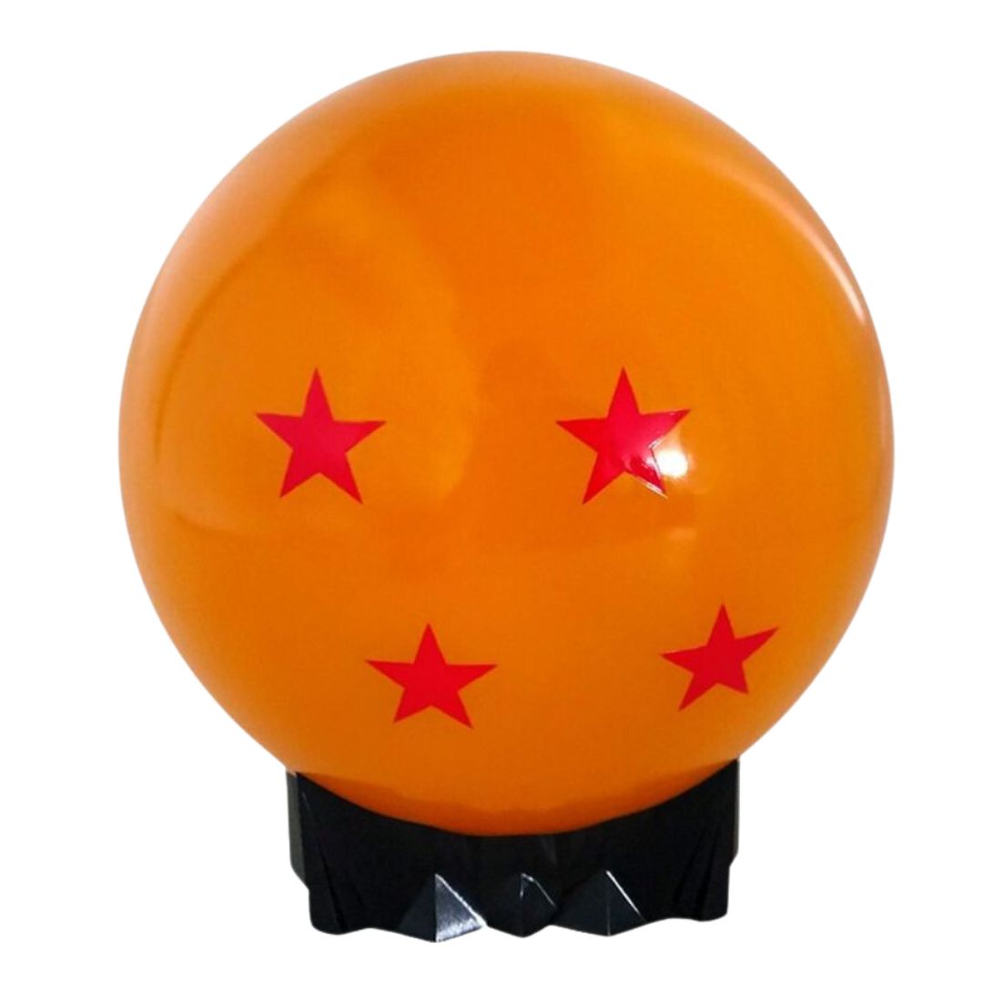 Desk Light | Dragon Ball