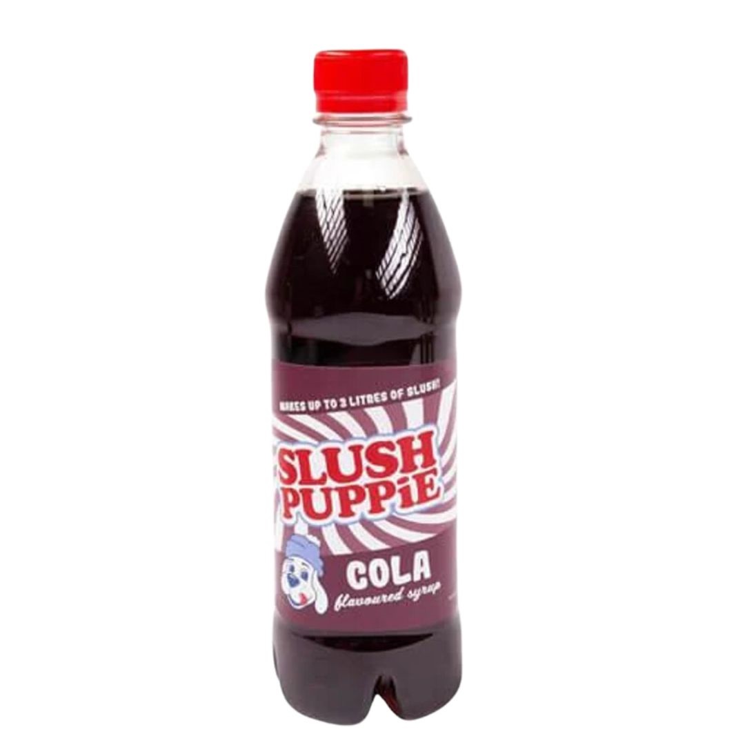 Slush Puppie | Original Cola Syrup