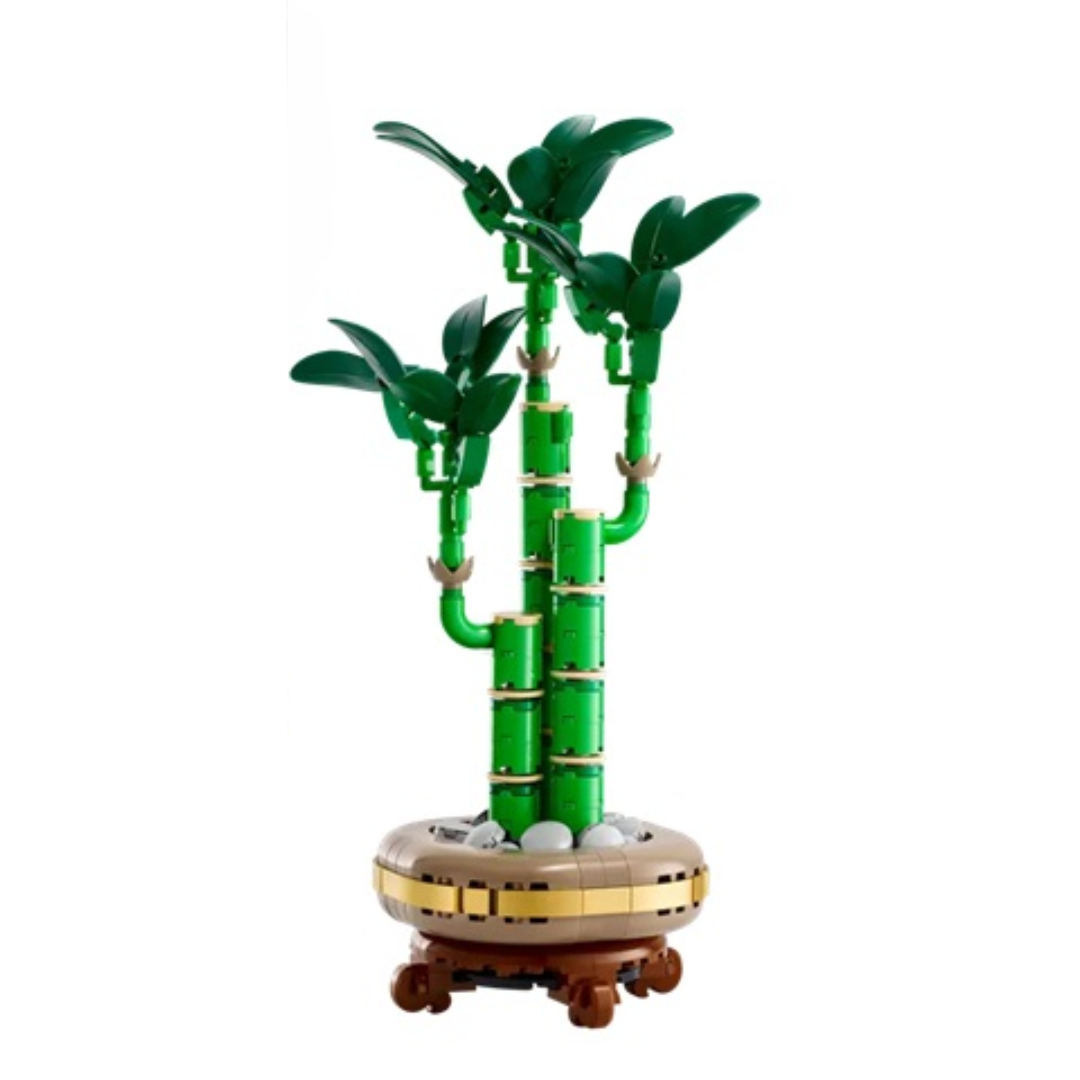 Lego Mini Lucky Bamboo