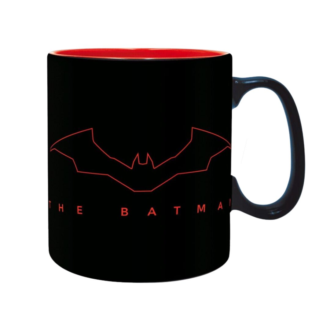 Mug | Heat Change The Batman