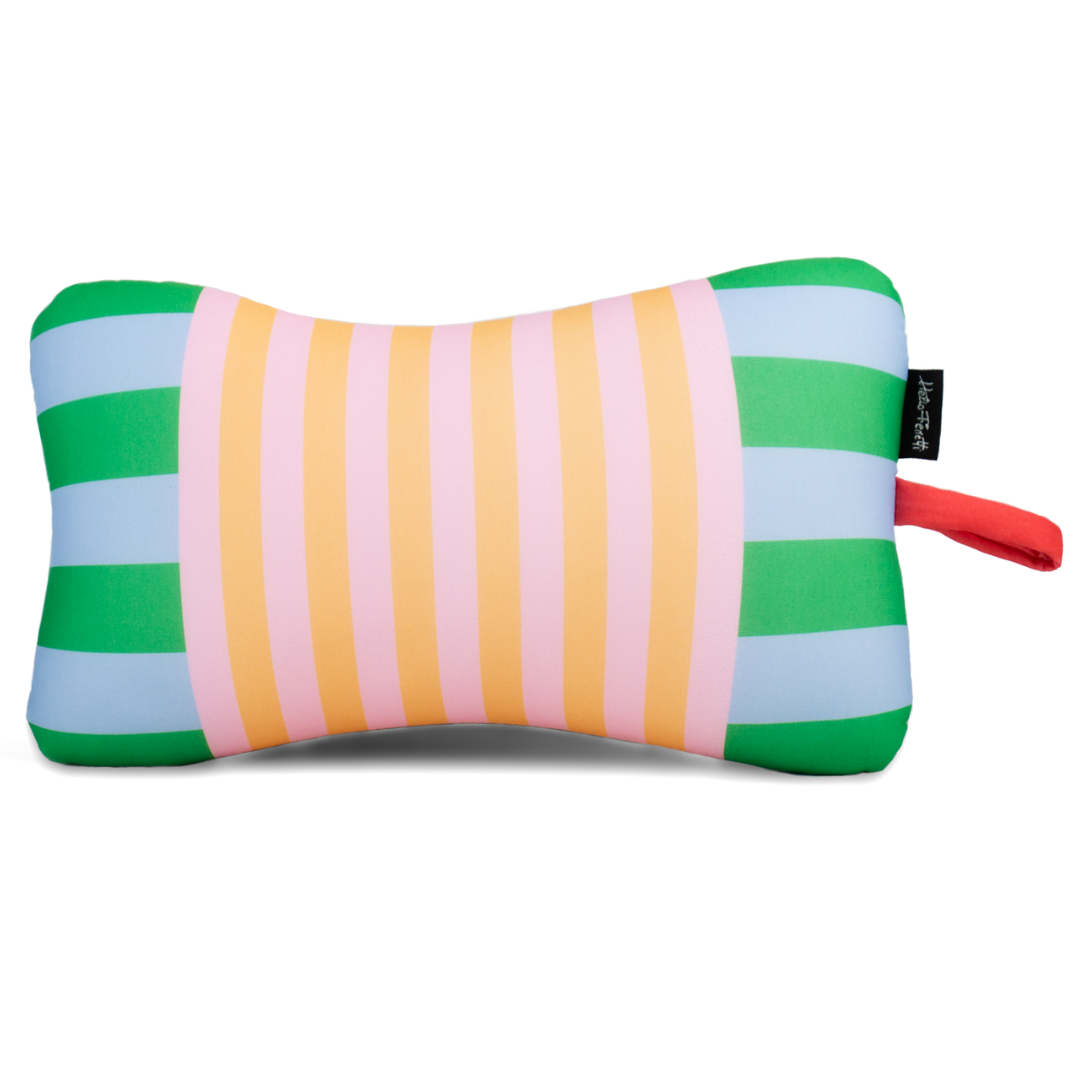 Beach Cushion | Tropical