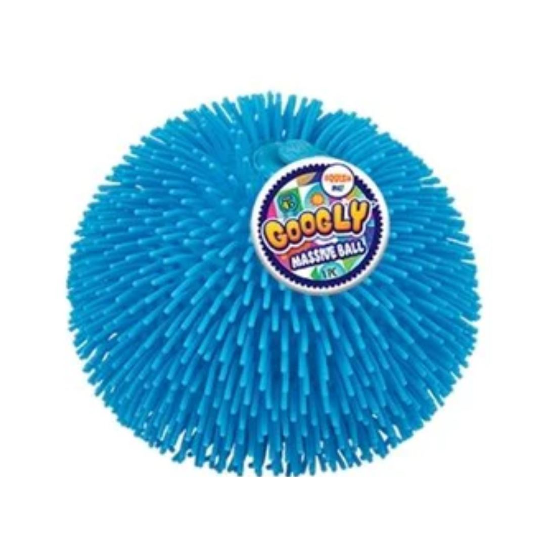 Googly Massive Ball