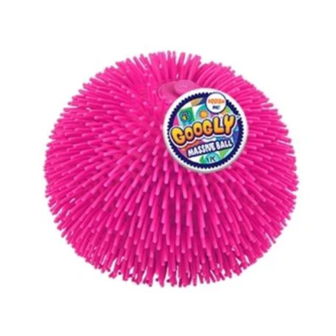 Googly Massive Ball