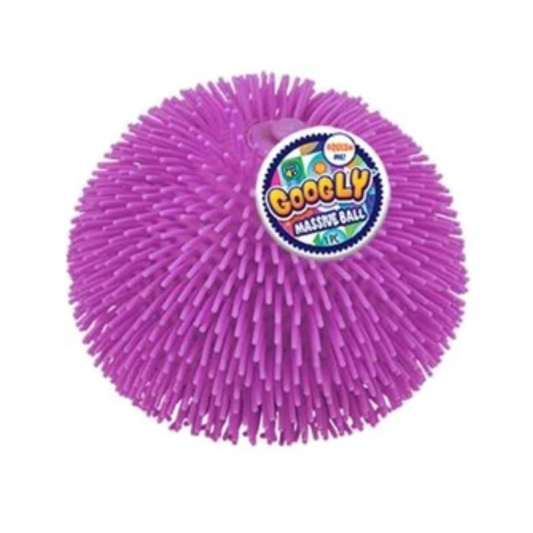Googly Massive Ball
