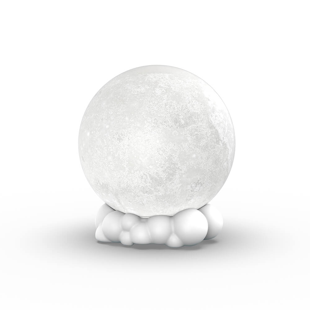 Mob Enceinte Lumineuse Moony
