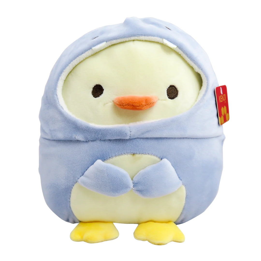 Yabu Penguin | Blue