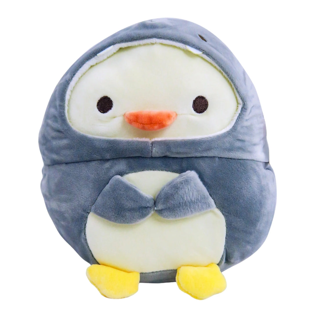 Yabu Penguin | Grey