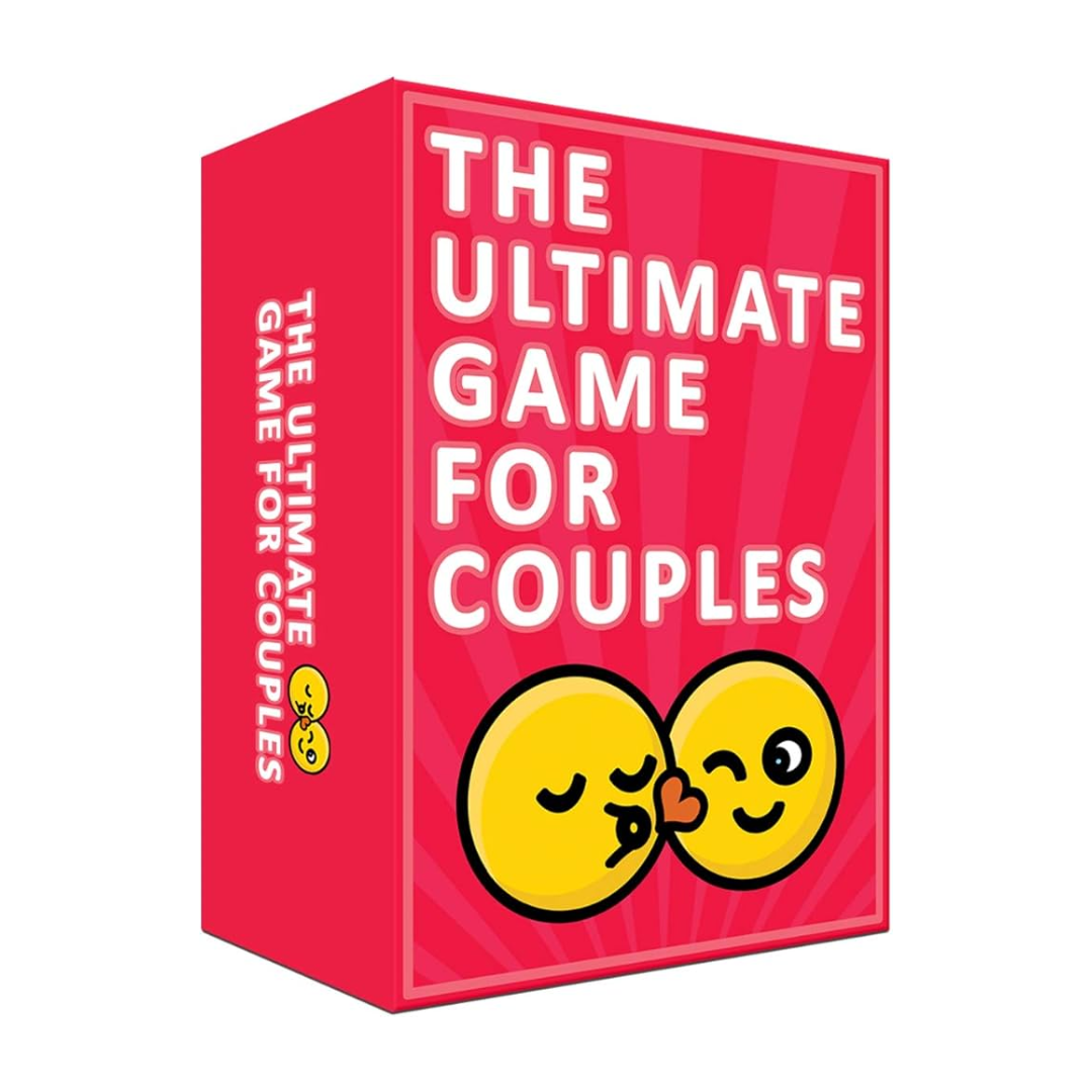 The Ultimate Game For Couples