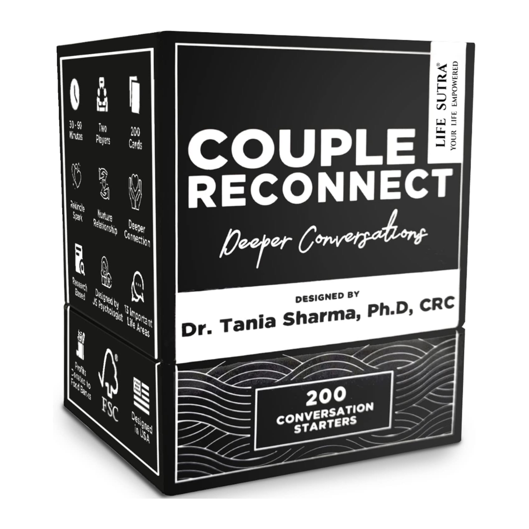 Couple Reconnect
