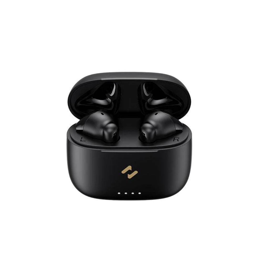 HAVIT Noise Cancelling Earbuds | Black