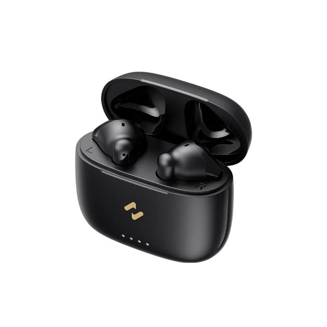 HAVIT Noise Cancelling Earbuds | Black
