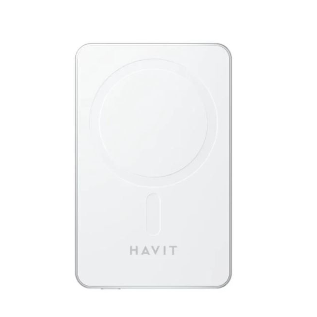HAVIT Power Bank Magnetic