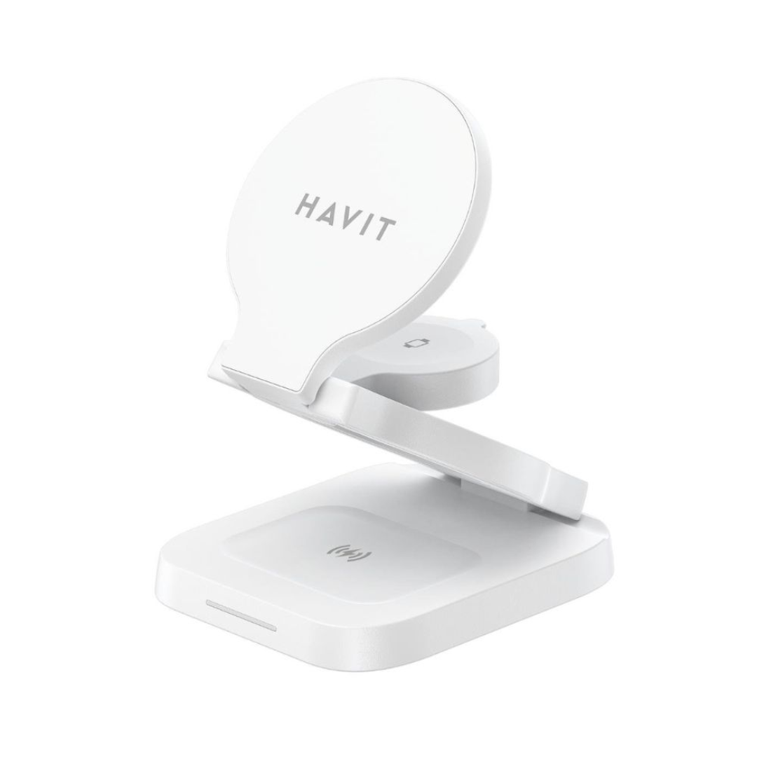 HAVIT Electronics Holder & Charger