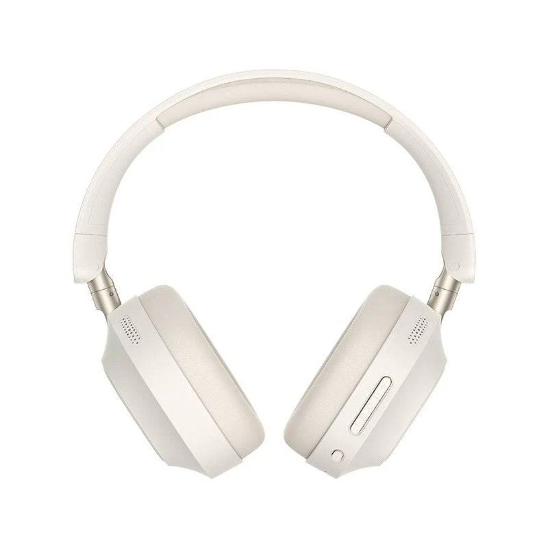 HAVIT Wireless Headphones Bluetooth | Beige