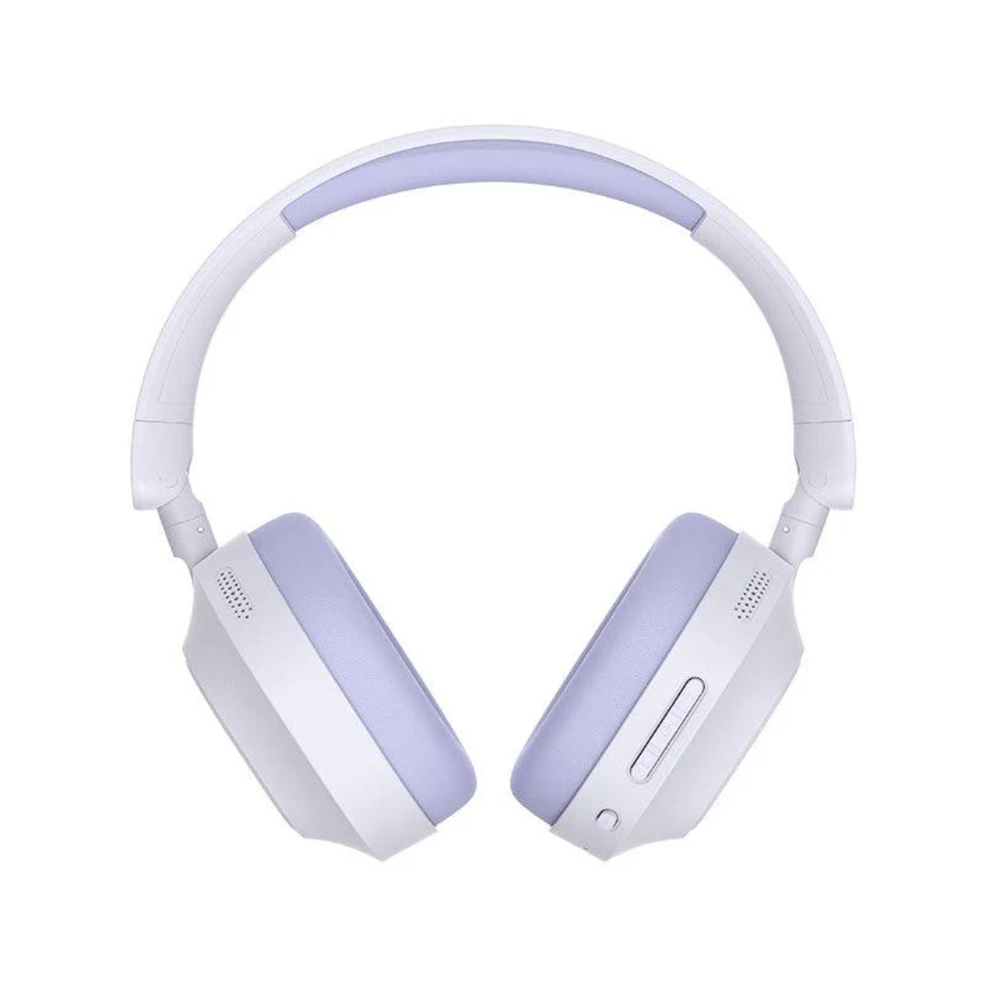 HAVIT Wireless Headphones Bluetooth | Purple