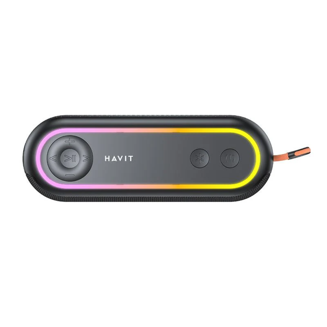 HAVIT Wireless Speaker Waterproof