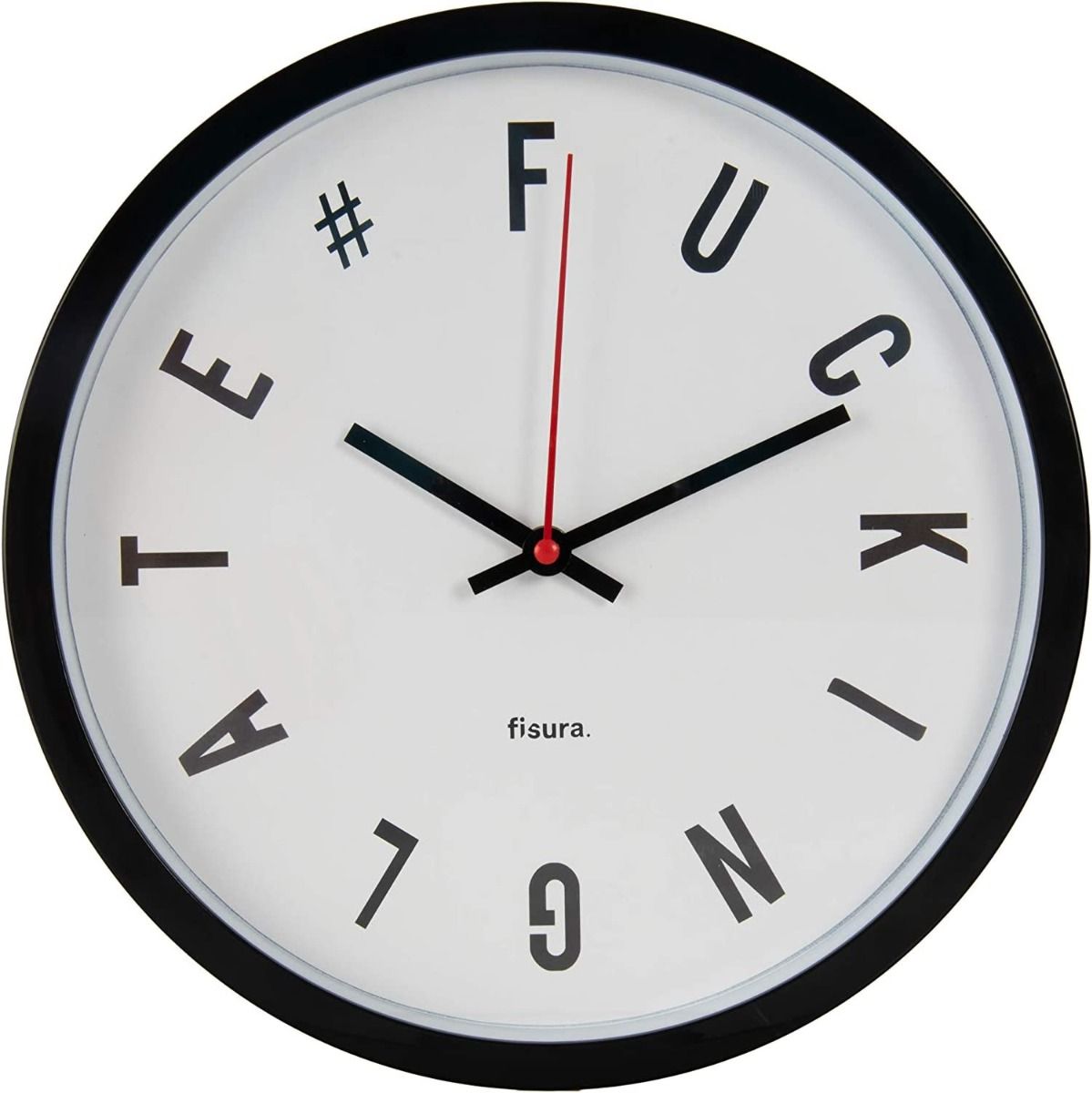 Wall Clock - Fucking Later